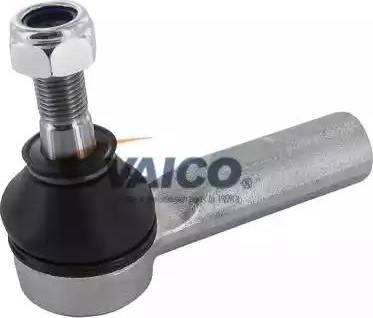 VAICO V70-9520 - Наконечник рулевой тяги, шарнир autospares.lv