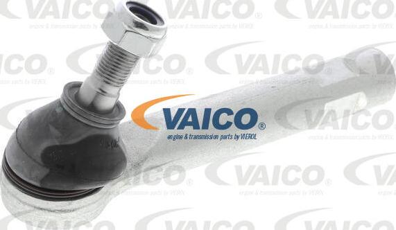 VAICO V70-9528 - Наконечник рулевой тяги, шарнир autospares.lv