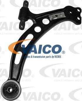 VAICO V70-9575 - Рычаг подвески колеса autospares.lv