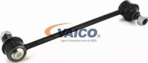 VAICO V70-9609 - Тяга / стойка, стабилизатор autospares.lv