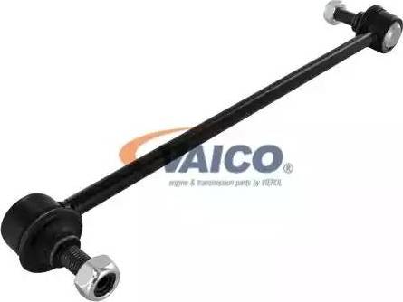 VAICO V70-9605 - Тяга / стойка, стабилизатор autospares.lv