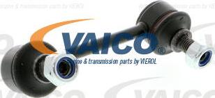 VAICO V70-9608 - Тяга / стойка, стабилизатор autospares.lv