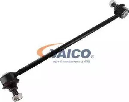 VAICO V70-9603 - Тяга / стойка, стабилизатор autospares.lv