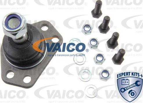 VAICO V70-9619 - Шаровая опора, несущий / направляющий шарнир autospares.lv