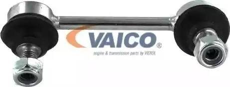 VAICO V70-9610 - Тяга / стойка, стабилизатор autospares.lv