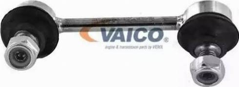 VAICO V70-9613 - Тяга / стойка, стабилизатор autospares.lv