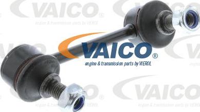 VAICO V70-9612 - Тяга / стойка, стабилизатор autospares.lv