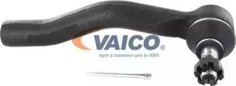 VAICO V70-9634 - Наконечник рулевой тяги, шарнир autospares.lv