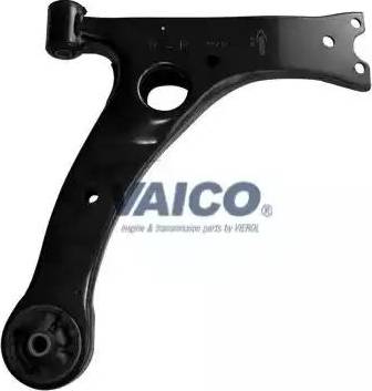 VAICO V70-9635 - Рычаг подвески колеса autospares.lv