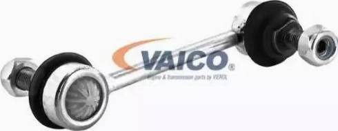 VAICO V70-9631 - Тяга / стойка, стабилизатор autospares.lv