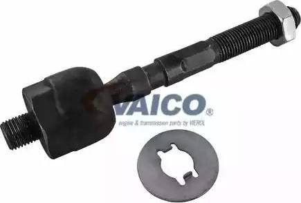 VAICO V70-9624 - Осевой шарнир, рулевая тяга autospares.lv