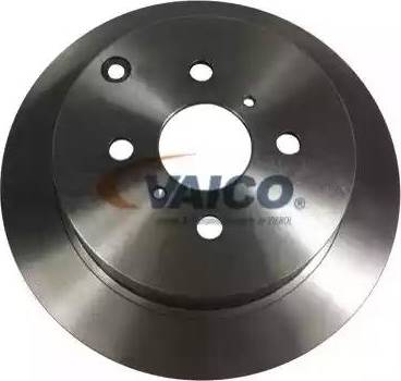 VAICO V70-40001 - Тормозной диск autospares.lv