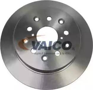 VAICO V70-40007 - Тормозной диск autospares.lv