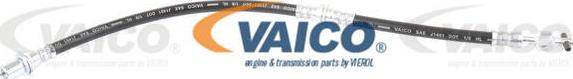 VAICO V70-4100 - Тормозной шланг autospares.lv