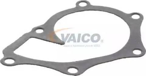 VAICO V70-50004 - Водяной насос autospares.lv