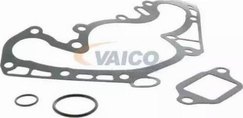 VAICO V70-50008 - Водяной насос autospares.lv