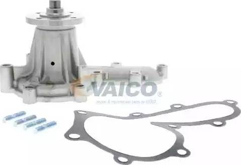 VAICO V70-50015 - Водяной насос autospares.lv