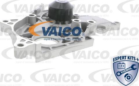 VAICO V70-50010 - Водяной насос autospares.lv