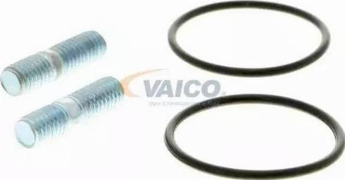 VAICO V70-50021 - Водяной насос autospares.lv