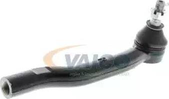 VAICO V70-0441 - Наконечник рулевой тяги, шарнир autospares.lv