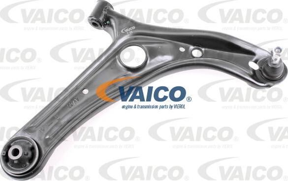 VAICO V70-0419 - Рычаг подвески колеса autospares.lv