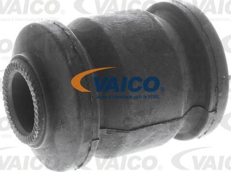 VAICO V70-0482 - Сайлентблок, рычаг подвески колеса autospares.lv