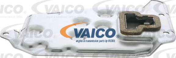 VAICO V70-0610 - Гидрофильтр, автоматическая коробка передач autospares.lv