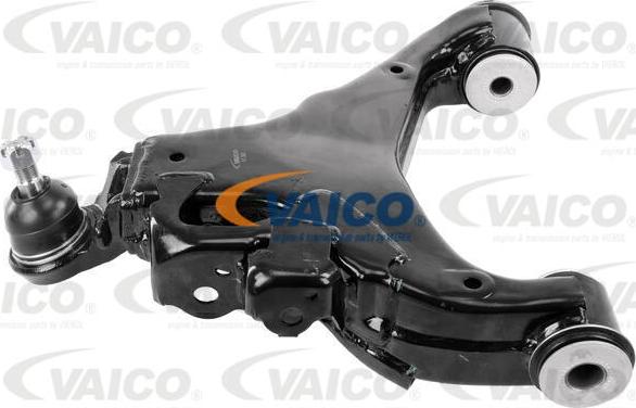 VAICO V70-0639 - Рычаг подвески колеса autospares.lv