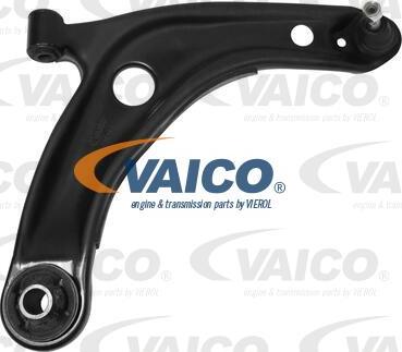 VAICO V70-0092 - Рычаг подвески колеса autospares.lv