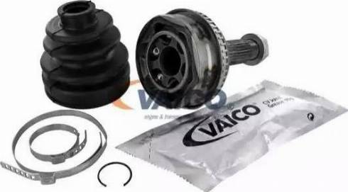 VAICO V70-0044 - Шарнирный комплект, ШРУС, приводной вал autospares.lv