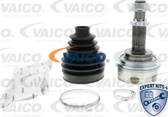 VAICO V70-0045 - Шарнирный комплект, ШРУС, приводной вал autospares.lv