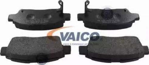 VAICO V70-0040 - Тормозные колодки, дисковые, комплект autospares.lv