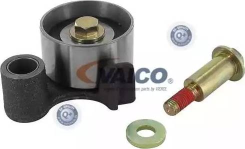 VAICO V70-0064 - Натяжной ролик, зубчатый ремень ГРМ autospares.lv