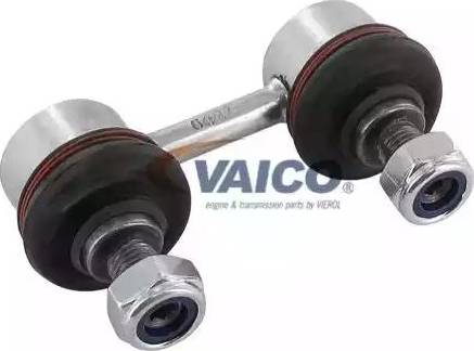 VAICO V70-0004 - Тяга / стойка, стабилизатор autospares.lv