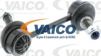 VAICO V70-0003 - Тяга / стойка, стабилизатор autospares.lv