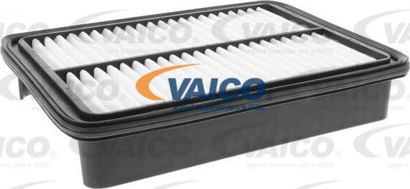 VAICO V70-0015 - Воздушный фильтр, двигатель autospares.lv