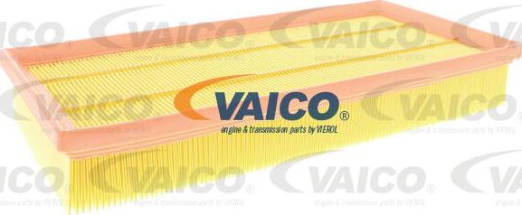 VAICO V70-0010 - Воздушный фильтр, двигатель autospares.lv