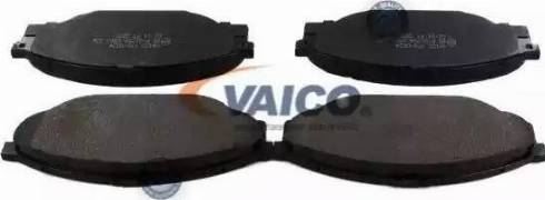 VAICO V70-0024 - Тормозные колодки, дисковые, комплект autospares.lv