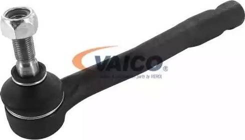 VAICO V70-0021 - Наконечник рулевой тяги, шарнир autospares.lv