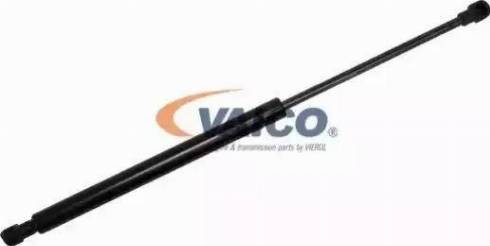 VAICO V70-0195 - Газовая пружина, упор autospares.lv