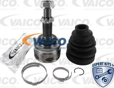 VAICO V70-0149 - Шарнирный комплект, ШРУС, приводной вал autospares.lv