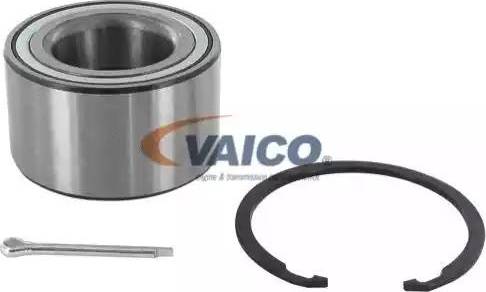 VAICO V70-0140 - Подшипник ступицы колеса, комплект autospares.lv