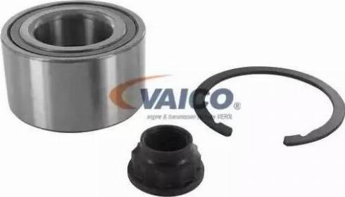 VAICO V70-0143 - Подшипник ступицы колеса, комплект autospares.lv