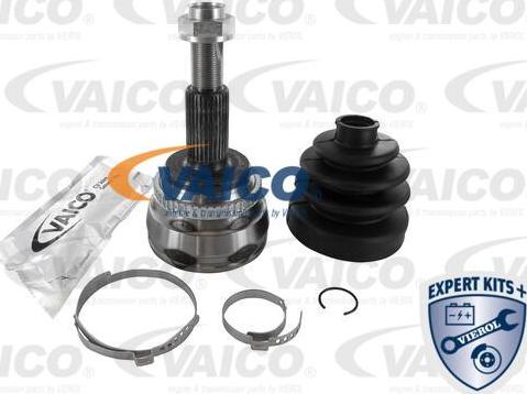 VAICO V70-0159 - Шарнирный комплект, ШРУС, приводной вал autospares.lv