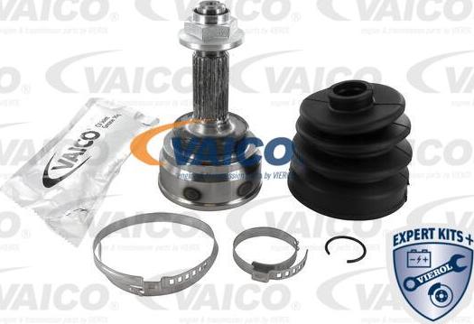 VAICO V70-0154 - Шарнирный комплект, ШРУС, приводной вал autospares.lv