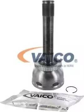 VAICO V70-0158 - Шарнирный комплект, ШРУС, приводной вал autospares.lv