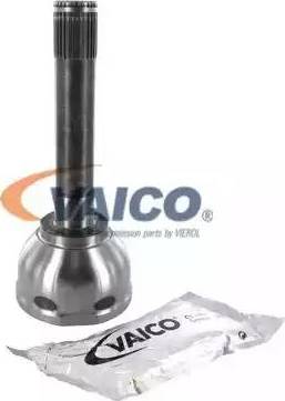VAICO V70-0166 - Шарнирный комплект, ШРУС, приводной вал autospares.lv