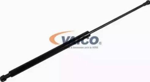 VAICO V70-0105 - Газовая пружина, упор autospares.lv