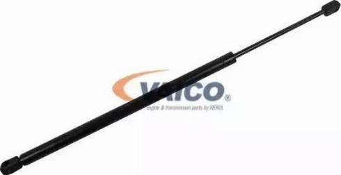 VAICO V70-0106 - Газовая пружина, упор autospares.lv