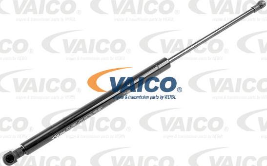 VAICO V70-0103 - Газовая пружина, упор autospares.lv